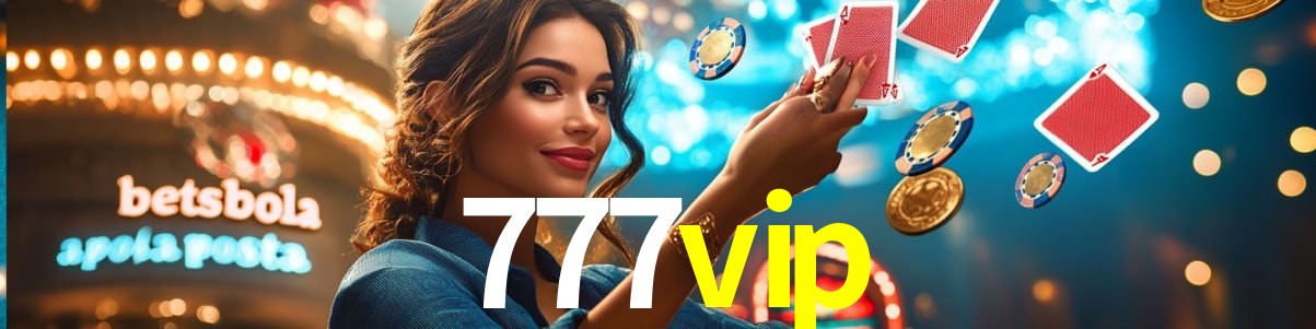 Welcome Bonus 777vip