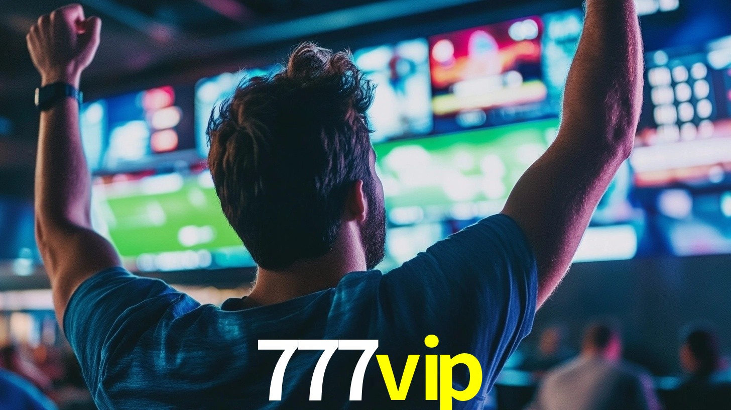 777vip bet