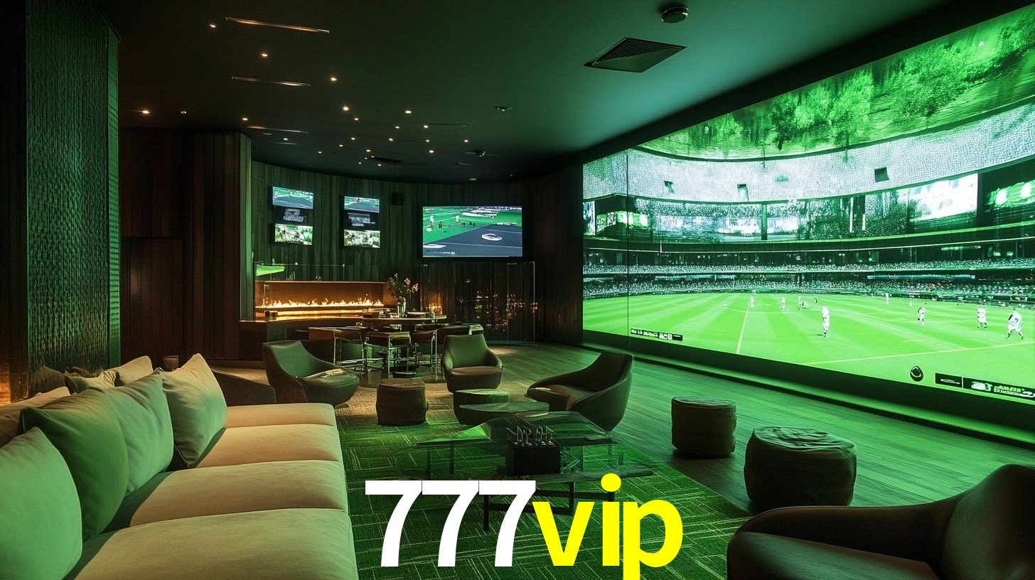777vip - Cassino Regulamentado Brasil - 777vip.com