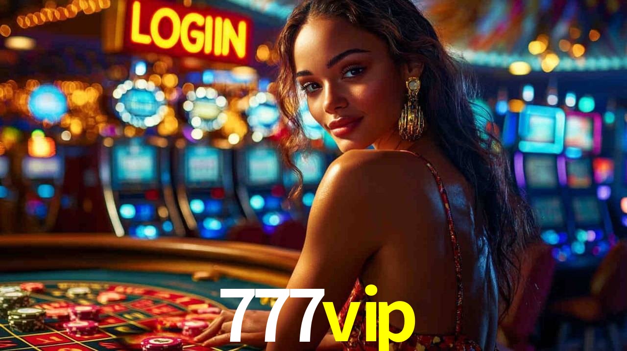 Slot Games 777vip