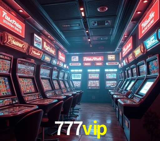 API Integration 777vip