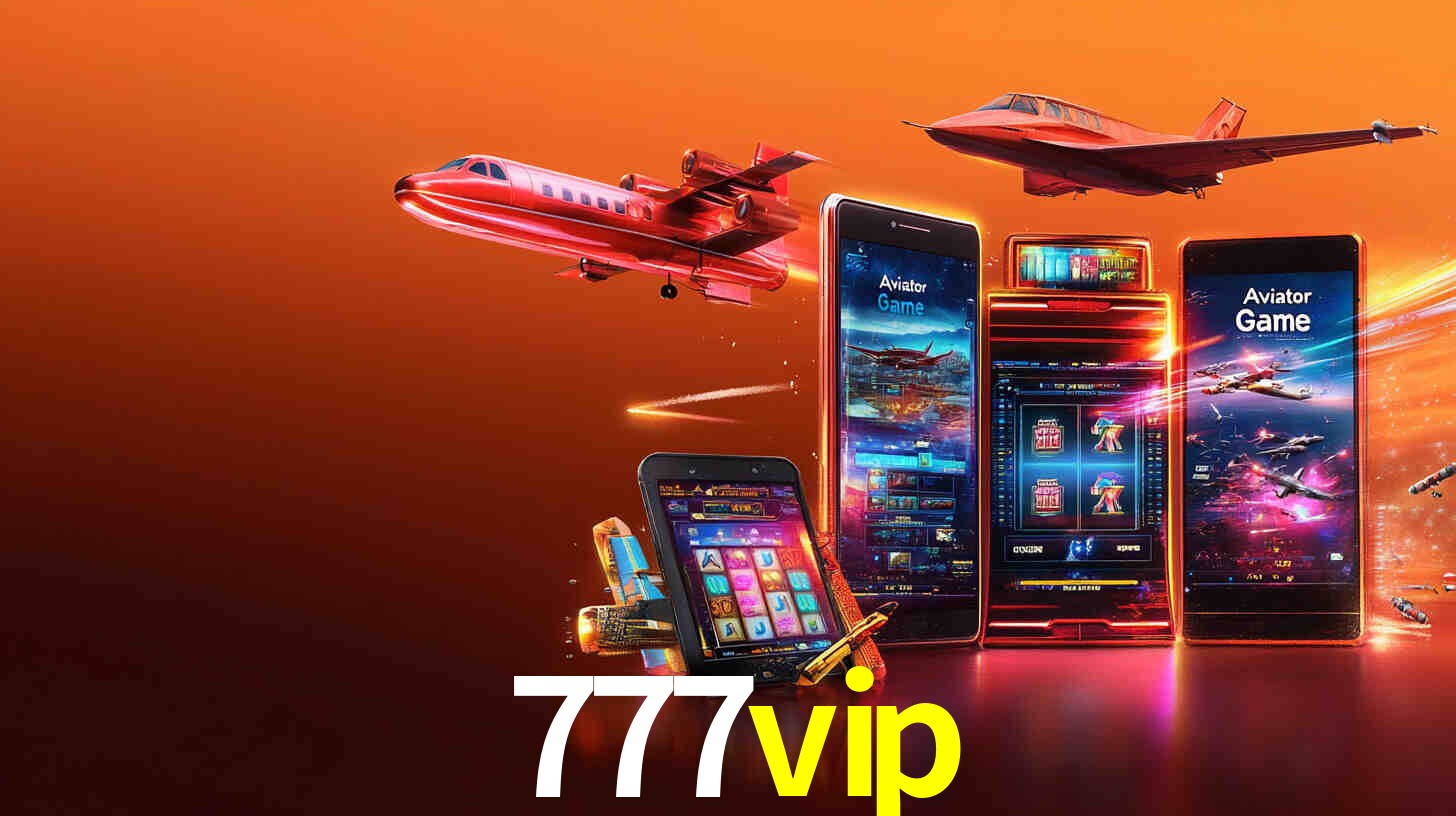 Descubra a Magia dos Jogos de Arcade no 777vip