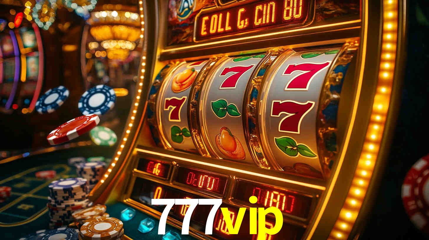 777vip App Interface