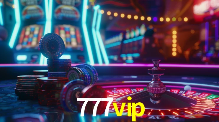 Slot Games 777vip