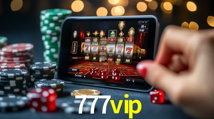 Exclusive Games 777vip