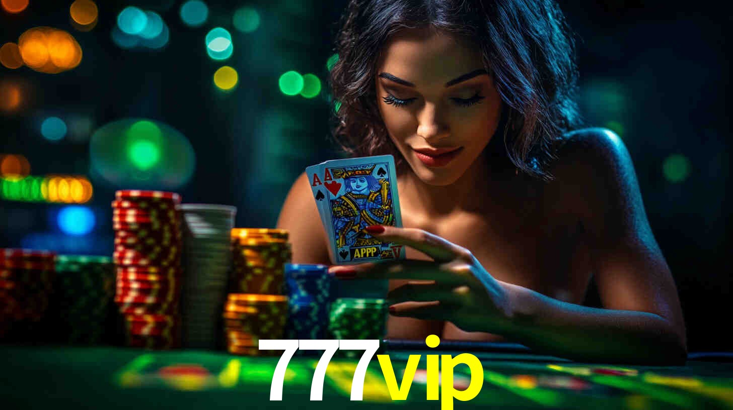 Apostas Esportivas na 777vip: Um Guia Completo