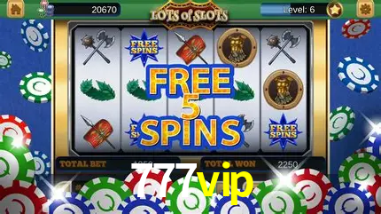 Desvendando o Mundo dos Jogos Virtuais na 777vip