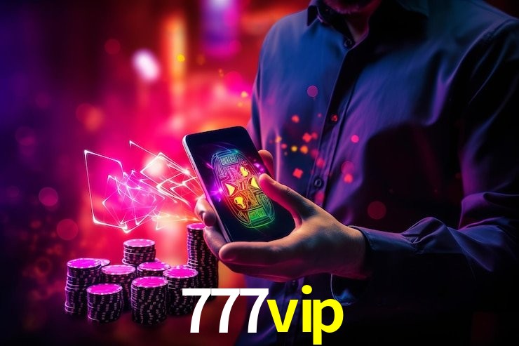 cassino 777vip