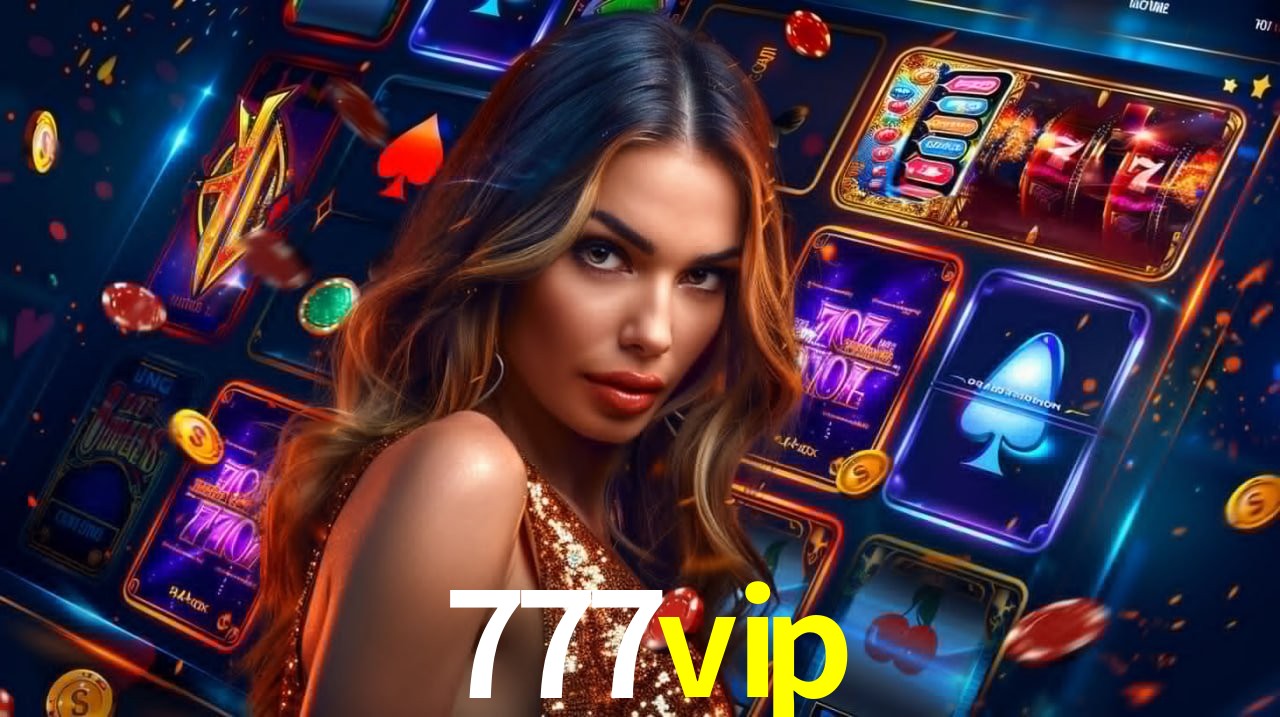 Inovações de Jogos na 777vip: O Futuro das Experiências Interativas