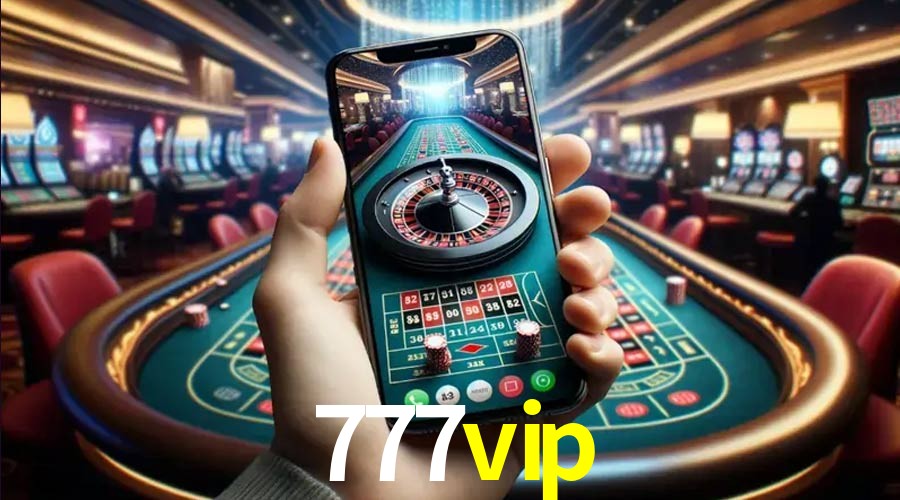 Live Casino 777vip
