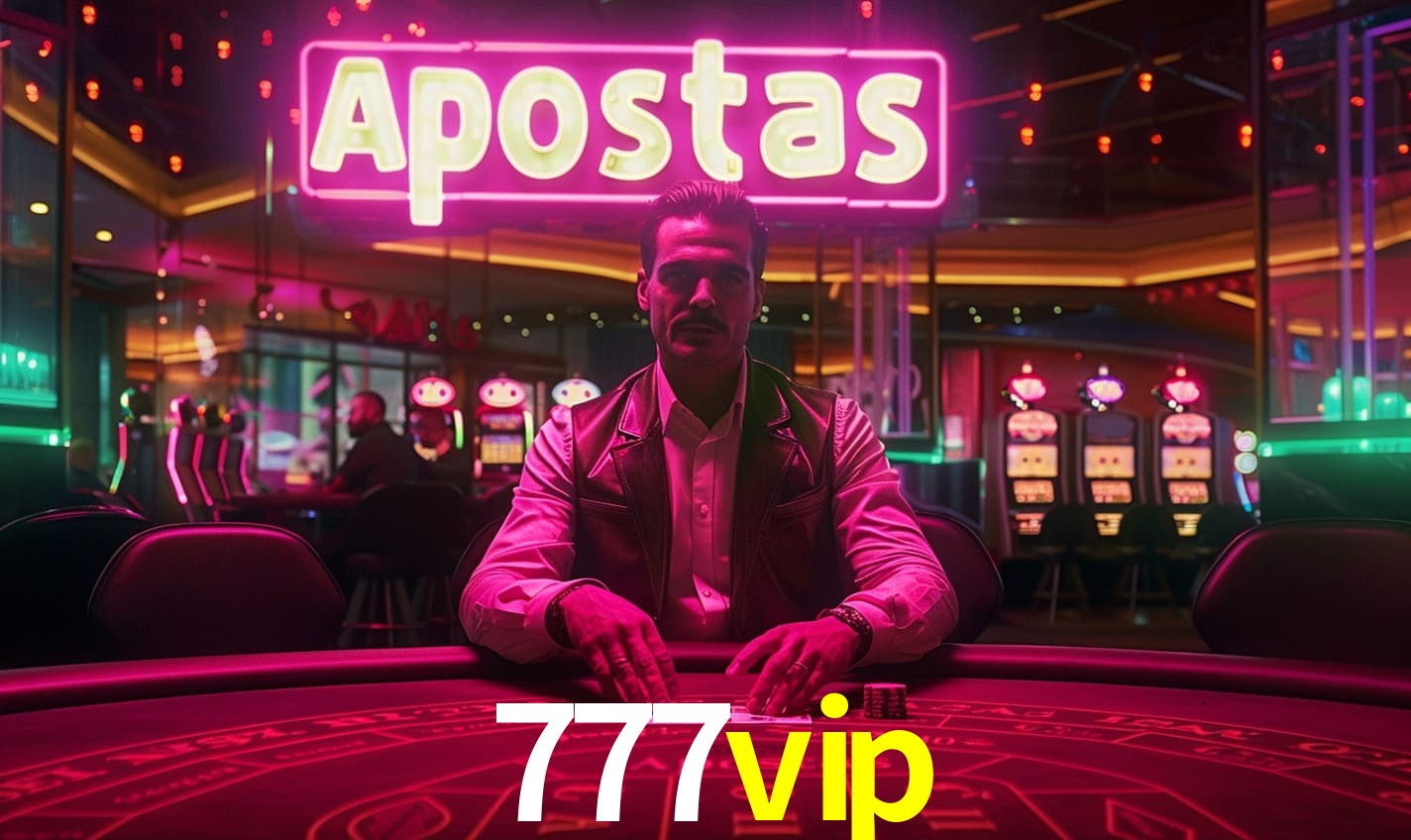 Explorando a Categoria de Eventos em Apostas na 777vip