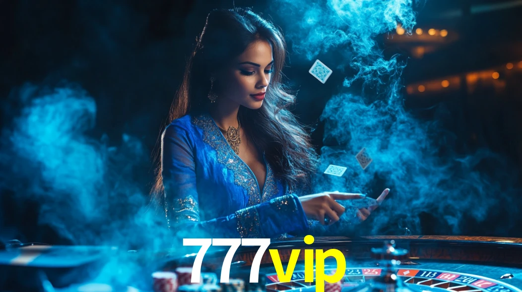 Descubra a Essência do 777vip: Nossa História e Compromissos