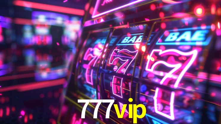 Game Providers 777vip