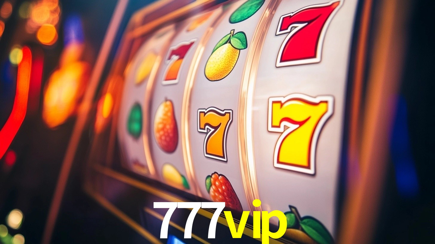 Programa VIP 777vip