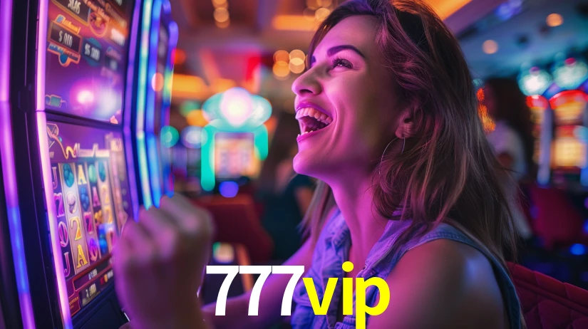 777vip bet