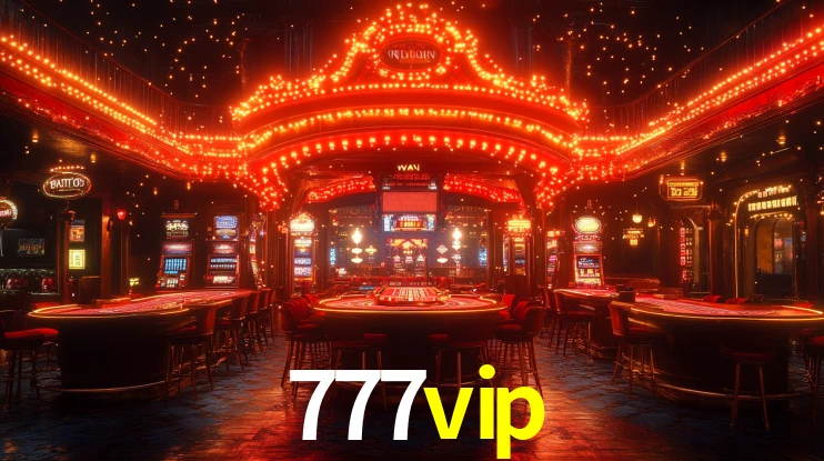 Ofertas Imperdíveis na 777vip: Promoções e Bônus Que Valem a Pena