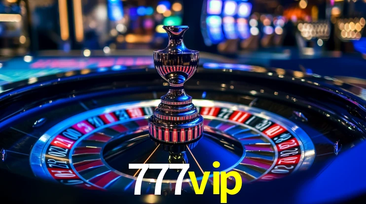 777vip bet