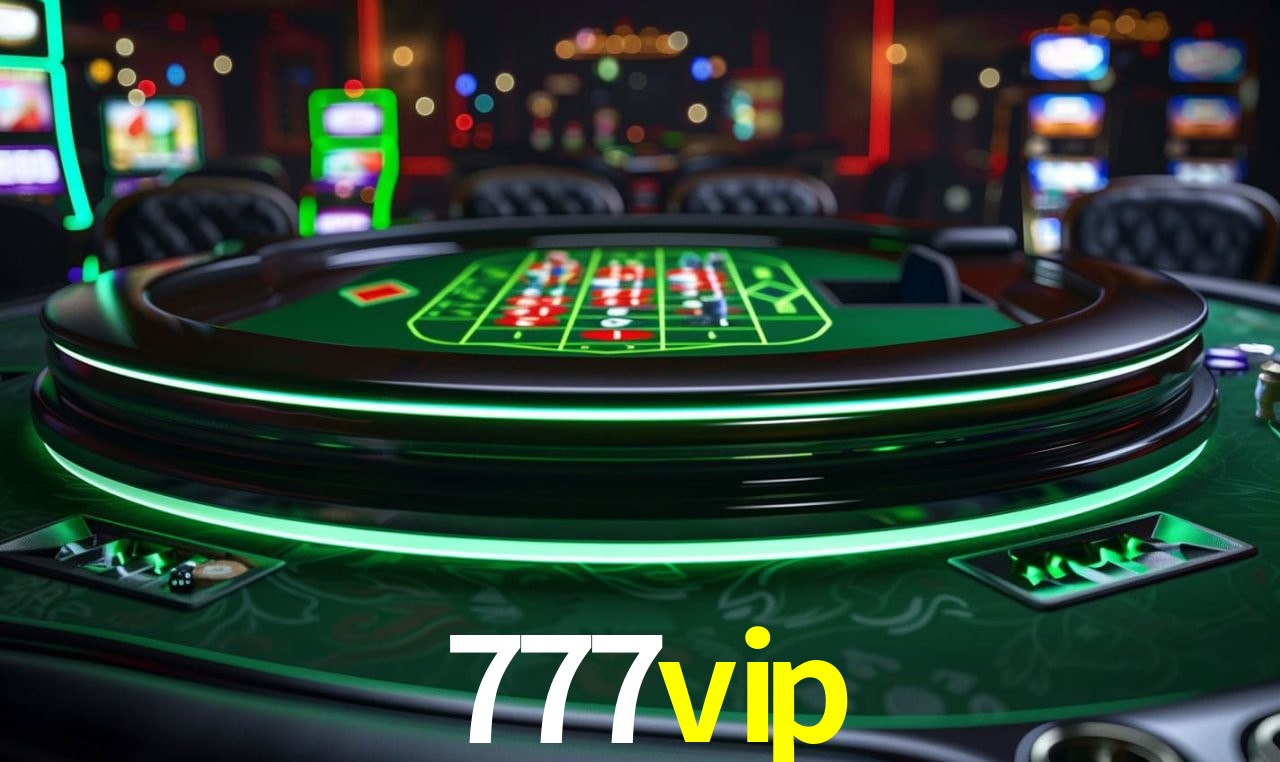 Exclusive Offers 777vip