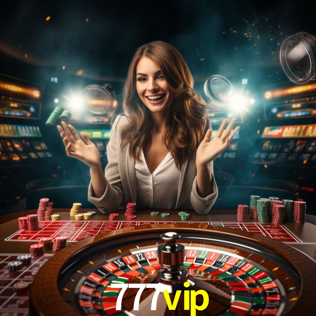 Explore as vantagens do 777vip: serviço profissional e confiabilidade