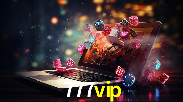 Desvendando o Mundo dos Jogos Virtuais na 777vip